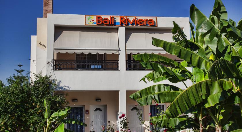 Bali Paradise Beach Eksteriør bilde