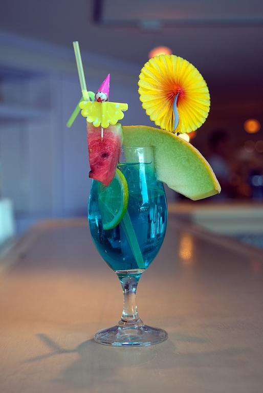 Bali Paradise Beach Eksteriør bilde