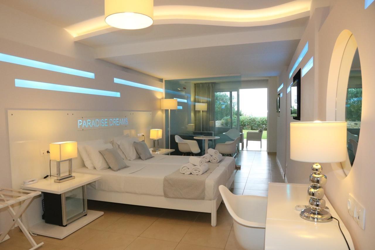 Bali Paradise Beach Eksteriør bilde
