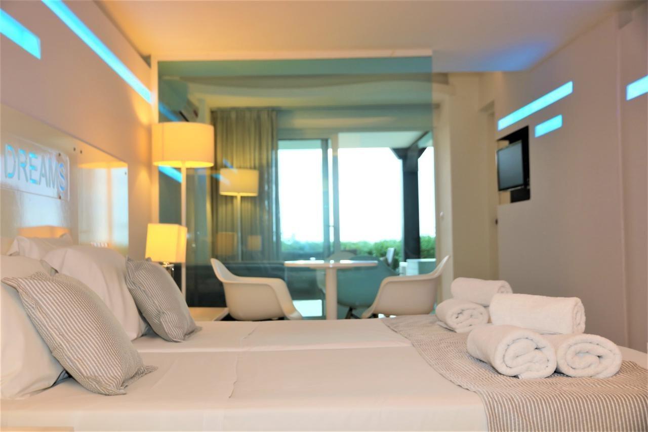 Bali Paradise Beach Eksteriør bilde