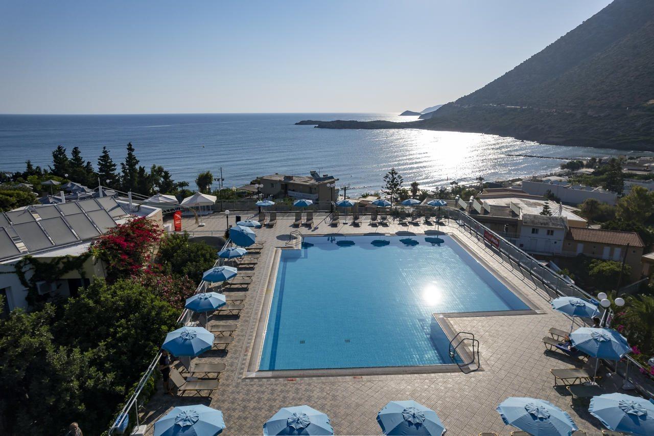 Bali Paradise Beach Eksteriør bilde
